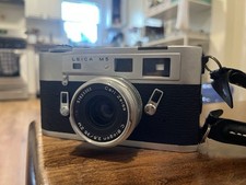 Leica silver zeiss for sale  Penngrove