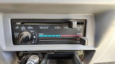 1993 94 Ford Explorer módulo de controle de temperatura no painel aquecedor unidade principal AC fabricante de equipamento original comprar usado  Enviando para Brazil