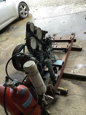 dive compressors for sale  HARROGATE