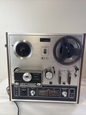 Akai 201d vintage for sale  Quincy