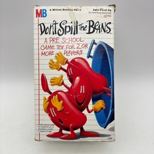 Vintage spill beans for sale  Saint Paul