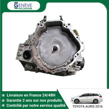 Boite vitesses toyota d'occasion  Niort
