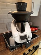 Thermomix tm5 excellent for sale  WARE