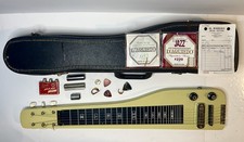Guyatone mocha lapsteel for sale  Long Beach