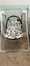 Baby swing chair for sale  BRENTWOOD