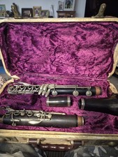 Selmer full boehmn for sale  LYTHAM ST. ANNES