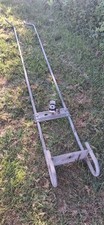 Alko spare wheel for sale  ASHFORD