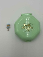 Polly pocket polly d'occasion  Dardilly