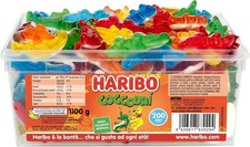 Haribo coccodri caramelle usato  Anzio