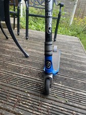 Oxelo mf1.8 scooter for sale  NEWCASTLE UPON TYNE