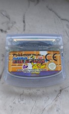 Pokémon mini gamboy gebraucht kaufen  Würzburg