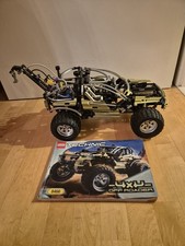 Lego technic 8466 gebraucht kaufen  Schwabach