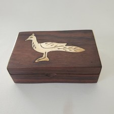 Small wood trinket for sale  Marlton