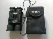Tronic 10x25 kompaktfernglas gebraucht kaufen  Deutschland