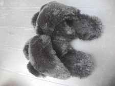 Pantoufles fourrure 40 d'occasion  Chirens