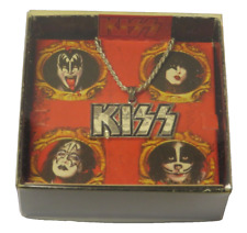 COLAR OFICIAL LOGOTIPO ROSTOS DE CIRCO BEIJO PSYCHO 1998 comprar usado  Enviando para Brazil