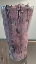 Vase faïence émaillée d'occasion  Moulins