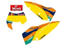 Kit grafiche tabelle usato  Italia