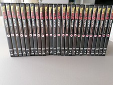 Lotto dvd dragon usato  San Lazzaro di Savena