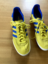 Adidas sneaker herren gebraucht kaufen  Ehekirchen