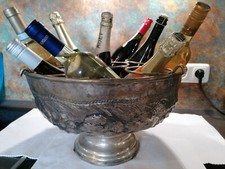 Xxl champagnerkühler weinküh gebraucht kaufen  Lohfelden