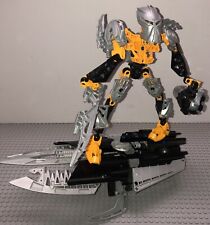 Lego 8697 bionicle for sale  Hemlock