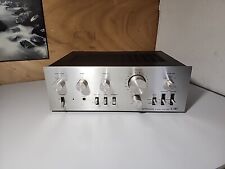 Amplificateur vintage pioneer d'occasion  Roanne