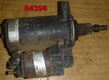 Anlasser passat 35i gebraucht kaufen  Dähre, Diesdorf, Wallstawe