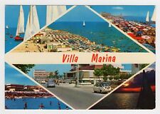 Villa marina vista usato  Zugliano