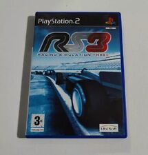 Rs3 racing simulator usato  Licata