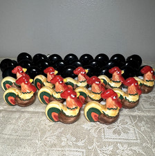 rooster cabinet knobs for sale  Hagerstown