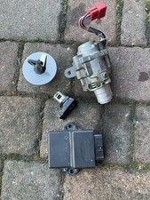 Kit serratura chiave usato  San Colombano al Lambro