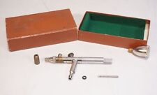 Vintage touch tool d'occasion  Expédié en Belgium