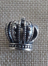 Pandora charm silber gebraucht kaufen  Hof