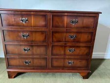 Regency style cabinet. for sale  DERBY