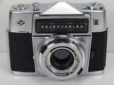 Agfa selectaflex kamera gebraucht kaufen  Berlin