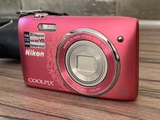 Appareil photo numérique d'occasion  Carqueiranne