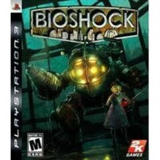 BioShock - PlayStation 3 comprar usado  Enviando para Brazil
