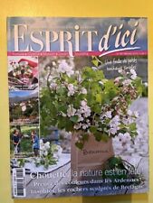 Magazine esprit 26 d'occasion  Joinville