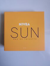 Nivea sun eau gebraucht kaufen  Deutschland