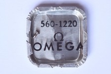 Omega 560 mov. usato  Selargius