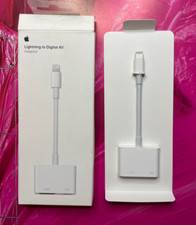 Riginal apple lightning gebraucht kaufen  Dresden