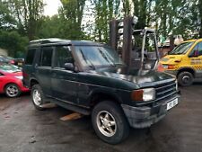 Land rover discovery for sale  Shipping to Ireland