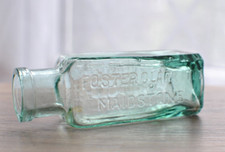 Superb foster clark for sale  LONDON