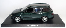 Fiat stilo s.w. usato  Torino