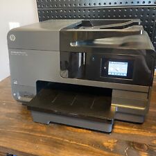 Impressora All-in-One HP OfficeJet Pro 8610 - PROBLEMA NA CABEÇA DE IMPRESSÃO - LEIA comprar usado  Enviando para Brazil