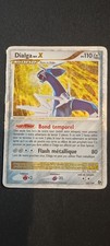 Dialga niv 105 d'occasion  Biarritz
