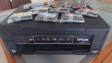 Stampante epson 245 usato  Italia
