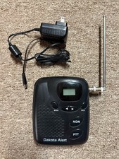 Dakota alert m538 for sale  Columbus