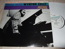 Wynton kelly kelly gebraucht kaufen  Deutschland